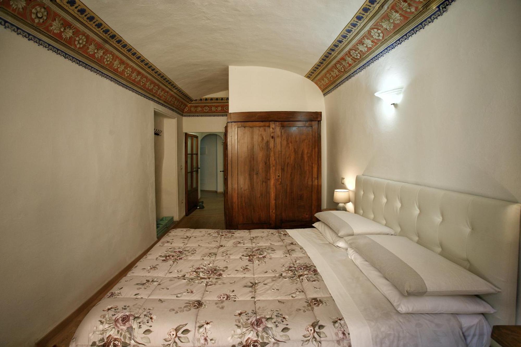 Apartamento Il Terrazzino Cetona Exterior foto